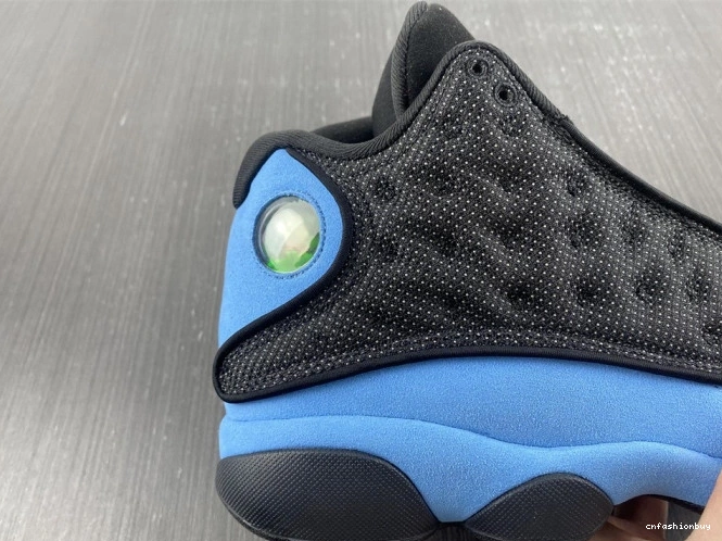 Blue Jordan DJ5982-041 Air 13 University 0812